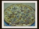 Receta Quiche o(falsa quiche)