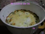 Receta Repollitos de bruselas gratinados