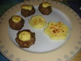 Receta Albóndigas turcas