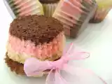 Receta Muffin napolitano