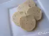 Receta Mantequilla de pistachos, nueces y avellanas