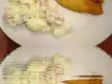Receta Ensaladilla alemana