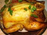 Receta pollo al limón y algo más de casa claudia