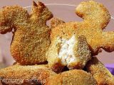 Receta Nuggets de pollo