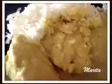 Receta Pollo al curry (chef 2000)