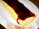 Receta Tarta de queso rapidisima