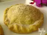 Receta manoletes