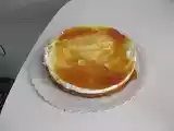 Receta Tarta de queso y jengibre