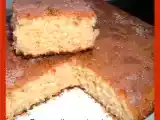 Receta Bica gallega
