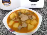 Receta Marmitako