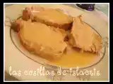 Receta Lomo atado