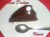 Receta Locura de chocolate :)
