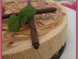 Receta Mousse de café al caramelo