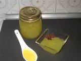 Receta Mermelada de melón al anís estrellado