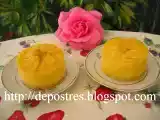 Receta Mini tartas de manzana