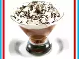 Receta Mousse de chocolate parve para pésaj