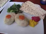 Receta Gefilte fish
