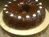 Receta Locura de chocolate