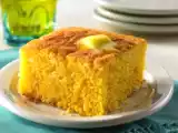 Receta Torta de elote