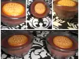 Receta Natillas de chocolate caseras
