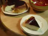 Receta Tarta de queso en olla gm c