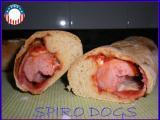 Receta Spiro dog