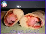 Receta Spiro dog