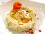 Receta Hummus casero fácil y rápido