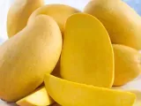 Receta Jugo para quitar las arrugas de manzana y mango