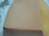 Receta Tarta de queso y cuajada de uvas