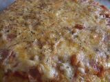 Receta Torti-pizza