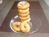 Receta Donuts con máquina: receta mejorada
