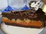 Receta Postre con masitas