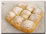 Receta Brioche buchty