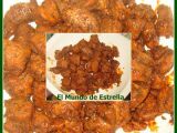 Receta Pinchitos de cerdo