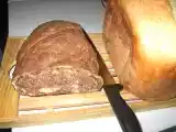 Receta Pan de morcilla