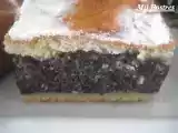 Receta Tarta de semillas de amapola (mohnkuchen). alemania