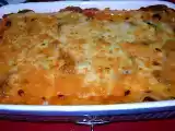Receta Lasaña de berenjenas paso a paso