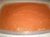Receta Dulce de membrillo