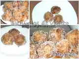 Receta Buñuelos de viento (tradicional y mycook)