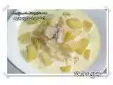 Receta Gazpachuelo