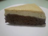 Receta Tarta mágica