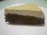 Receta Tarta mágica
