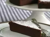Receta Torta húmeda de chocolate