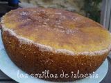 Receta Coca de calabaza en fussioncook