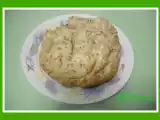 Receta Pan con semillas sin gluten en fussion cook