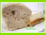 Receta Pan de molde en fussion cook