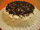 Receta Con thermomix y olla gm: tarta express de canela y nata