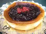 Receta Tarta de queso al horno