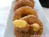 Receta Rosquillas (típicas córdobesas)